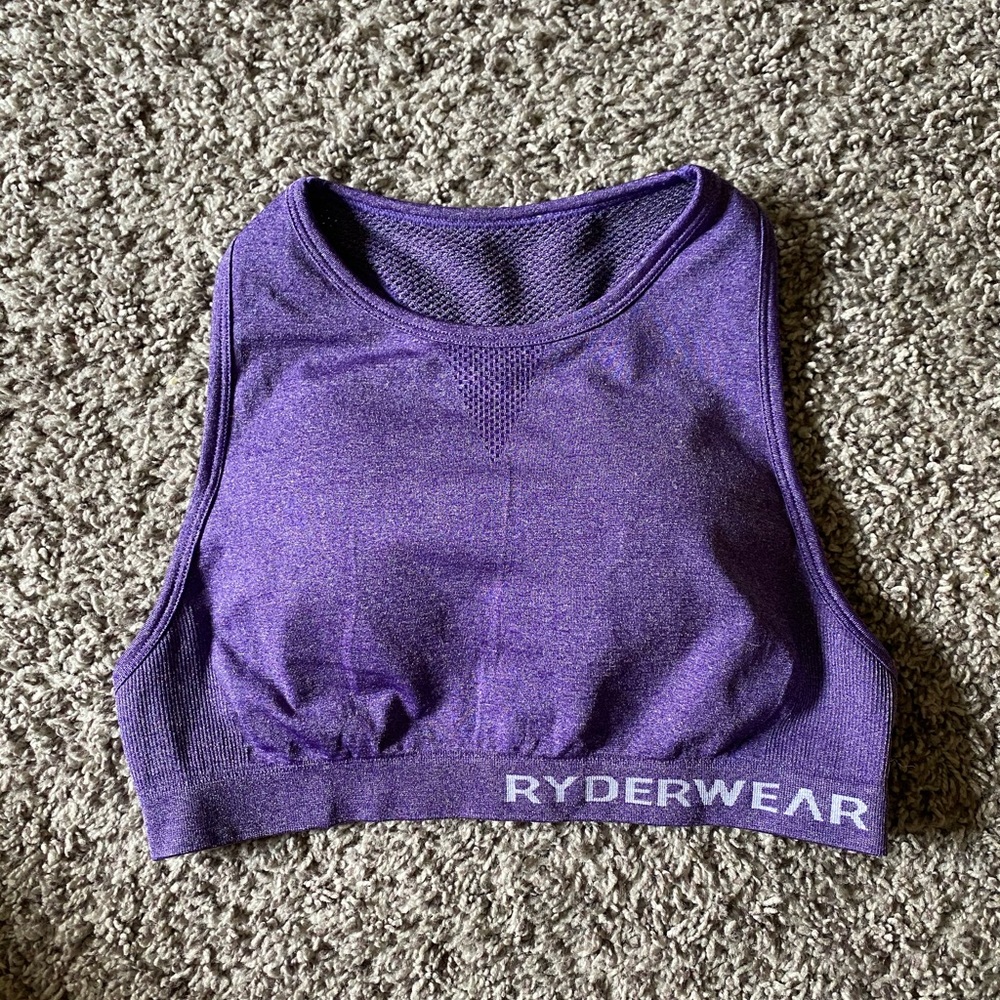 Ryderwear Sports Bra